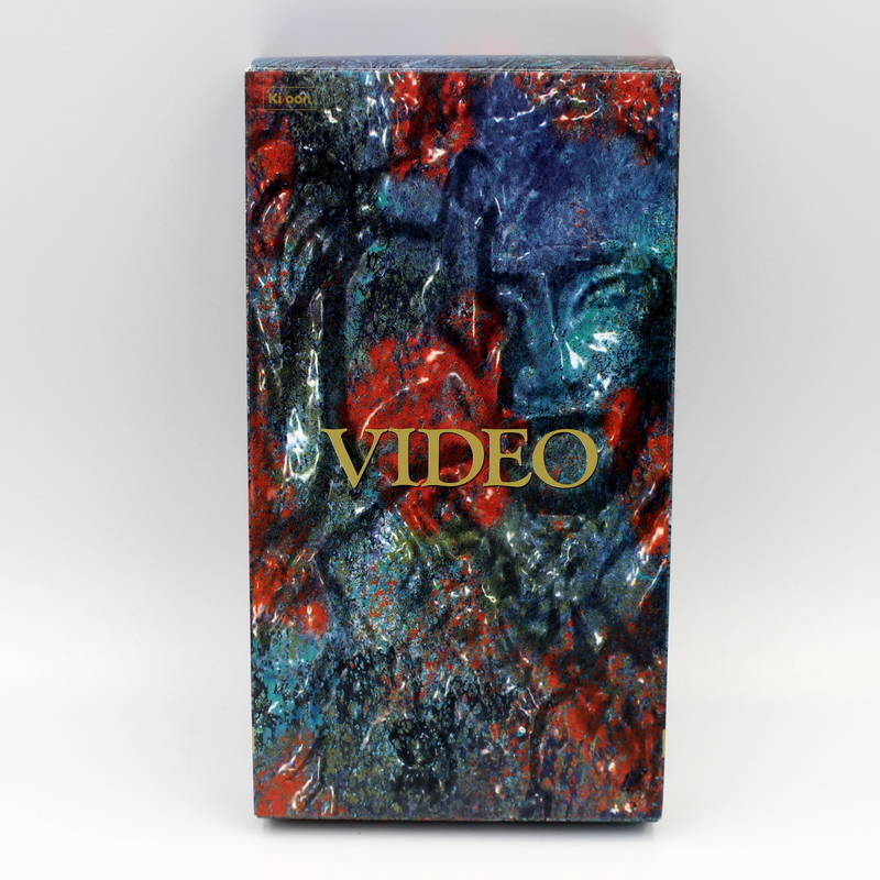 X 破滅に向かって VHS 最適な価格 fundacaolacorosa.com