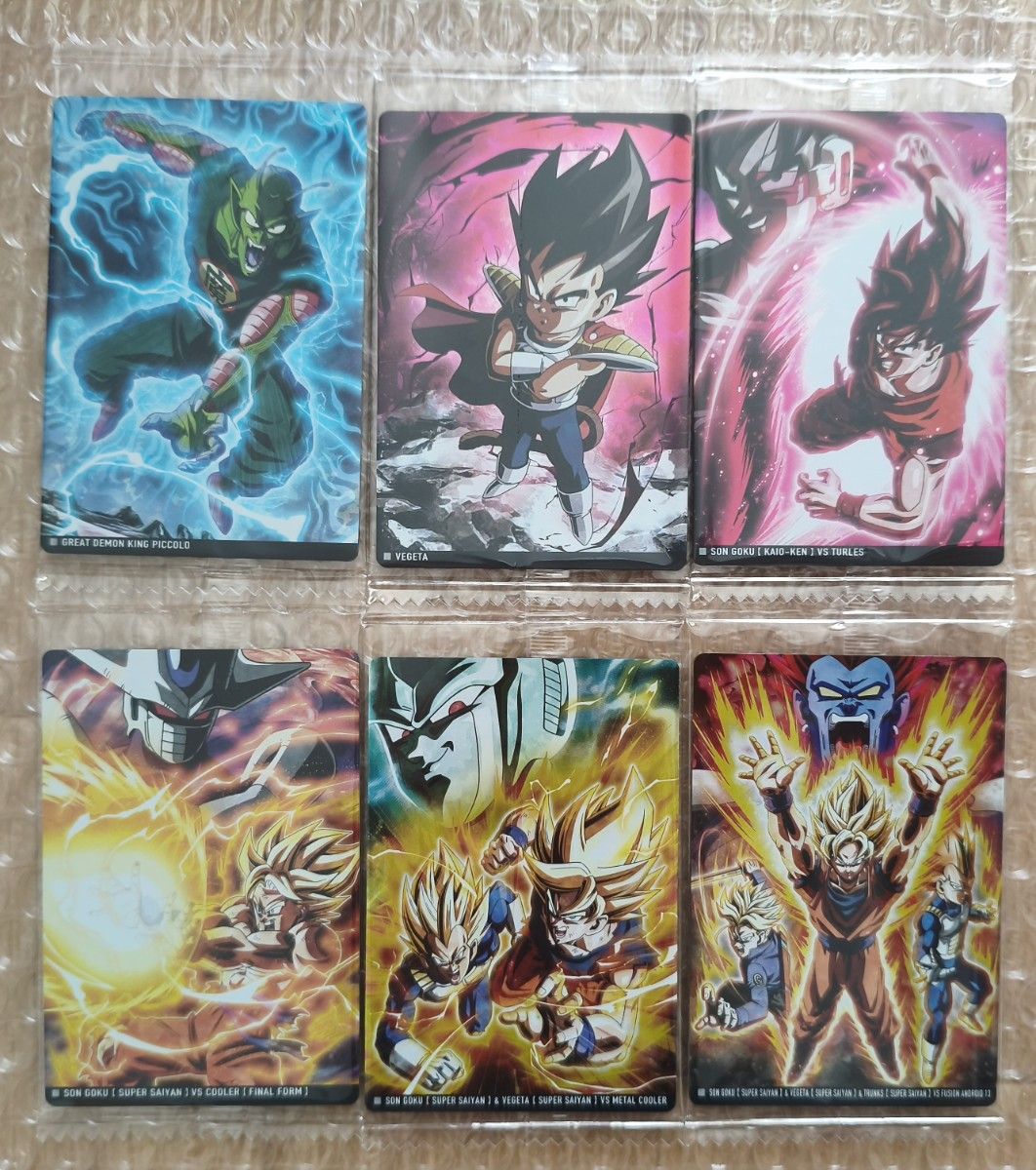 ドラゴンボールイタジャガコンプリート1から5 ドラゴンボールイタジャガコンプリート1から5 イタジャガ