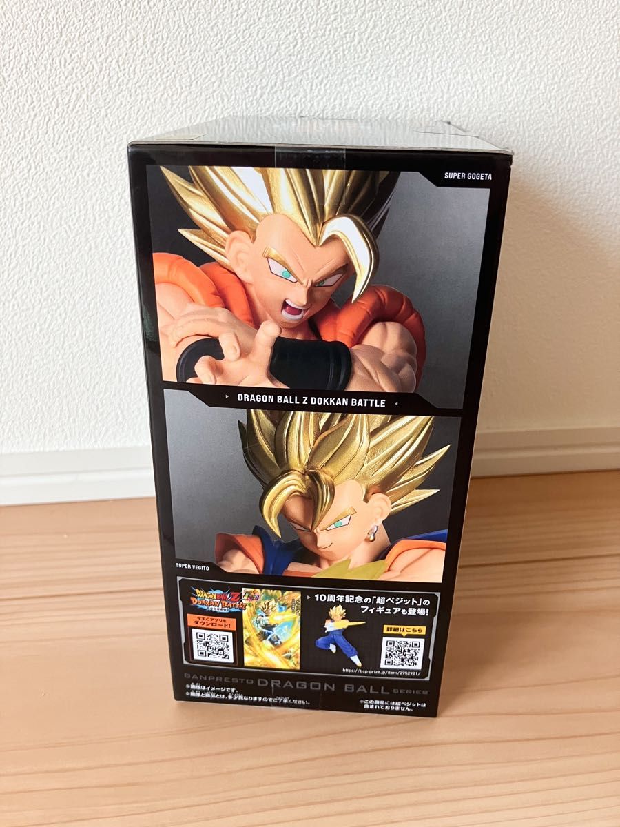 【新品・未開封】 ドラゴンボールZ バトルカードホルダー2 新品未開封 】ドラゴンボール Z ドッカンバトル 10周年