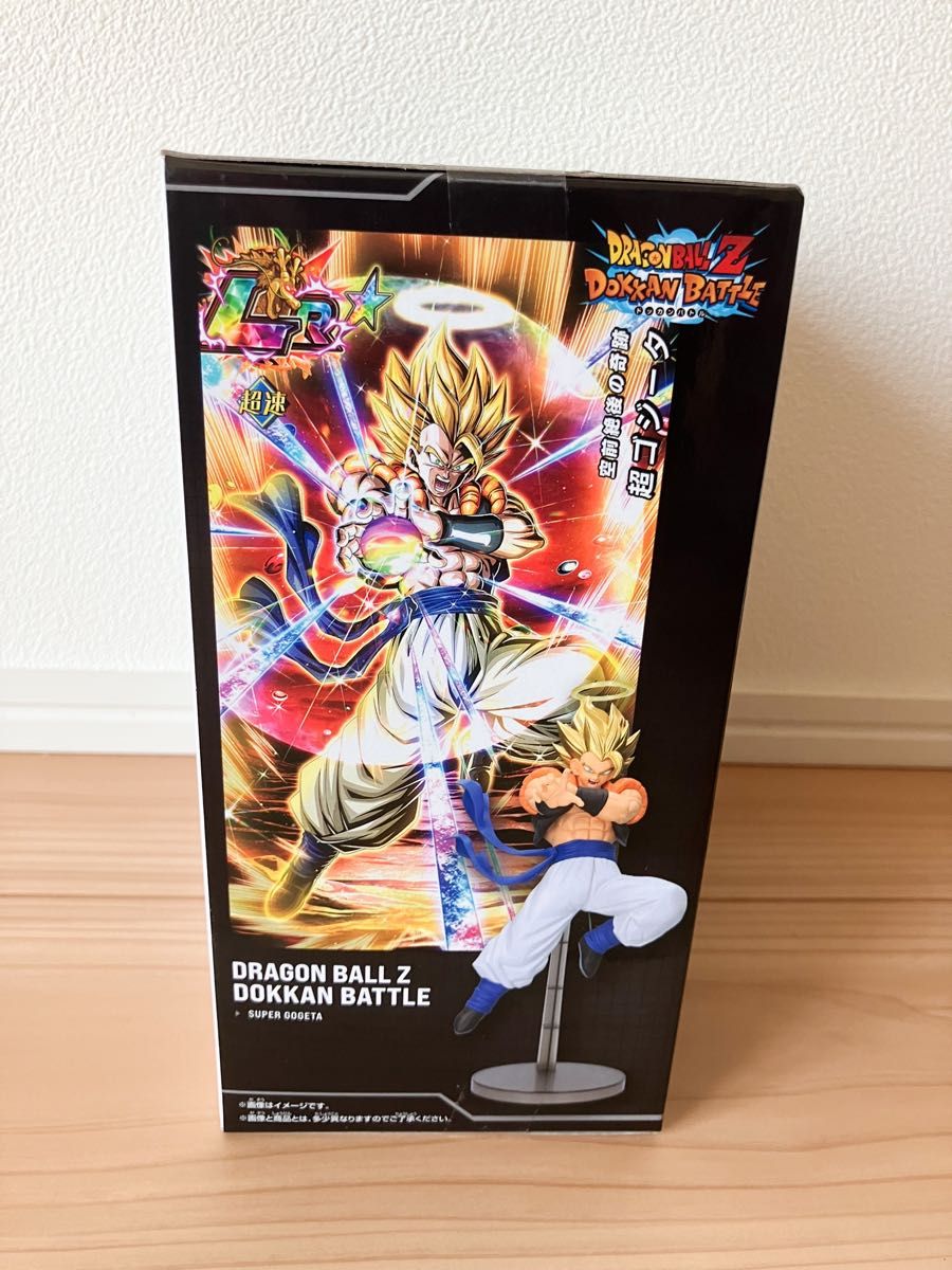 激安売切終了新品未開封✨BANDAI ドラゴンボール Z ドッカンバトル C✨ 新品未開封 】ドラゴンボール Z ドッカンバトル 10周年