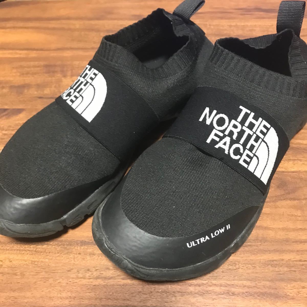 The North Face ULTRA LOW 2