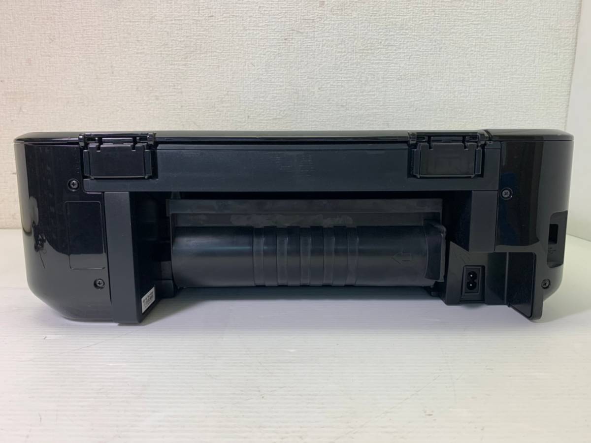 堅実な究極の プリンター キャノン インクジェット複合機◇ H121-1