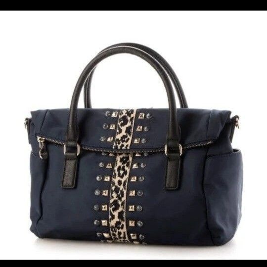 ♦Desigual♦ ツーウェイバック クロスボディバック 【新品・未使用品】♥ 新品 未使用 2wayバック デシグアル|Yahoo!フリマ(旧PayPay