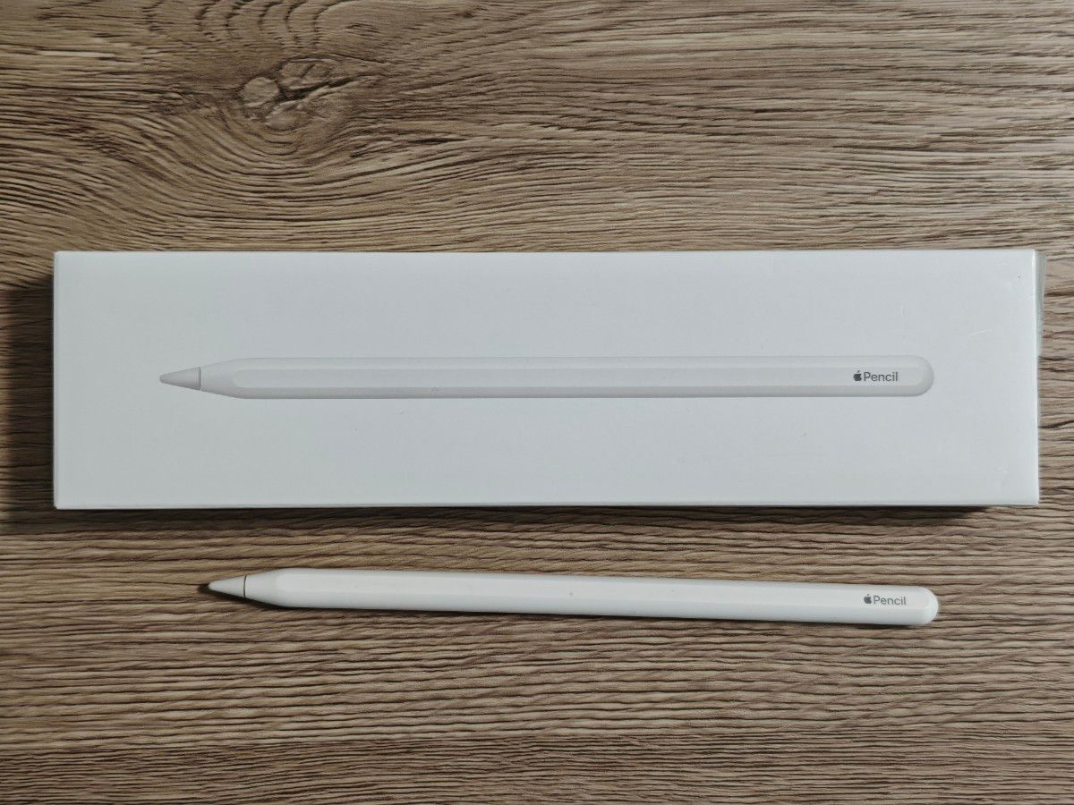 iPad Pro 第3世代 12.9インチ + Apple Pencil2 iPad Pro(12 9インチ)(第3世代)+Apple Pencil(第2世代