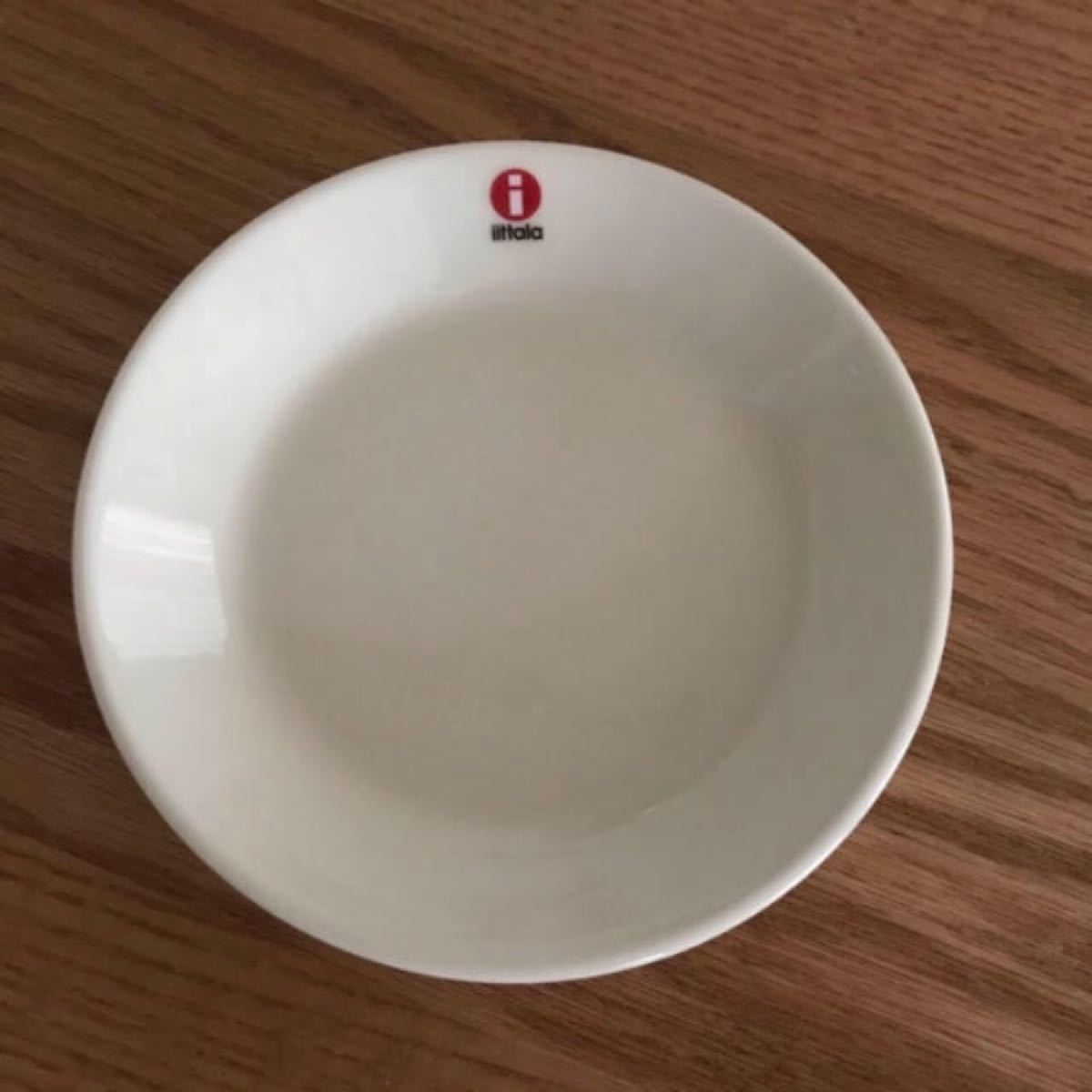 iittala☆ティーマ☆12cmプレート☆イッタラ☆新品☆2枚セット