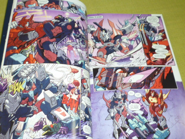 Transformers More Than Meets The Eye Volume 4 トランスフォーマー モア・ザン・ミーツ・ジ・アイ 洋書 アメコミ item details | JDirectItems Auction | One Map by FROM JAPAN Transformers More Than Meets The Eye Volume 4 トランスフォーマー モア・ザン・ミーツ・ジ・アイ 洋書 アメコミ item details | JDirectItems Auction | One Map by FROM JAPAN