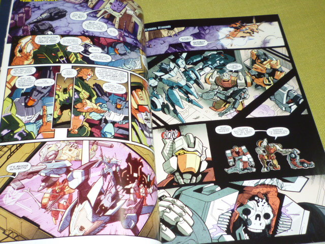 Transformers More Than Meets The Eye Volume 4 トランスフォーマー モア・ザン・ミーツ・ジ・アイ 洋書 アメコミ item details | JDirectItems Auction | One Map by FROM JAPAN Transformers More Than Meets The Eye Volume 4 トランスフォーマー モア・ザン・ミーツ・ジ・アイ 洋書 アメコミ item details | JDirectItems Auction | One Map by FROM JAPAN