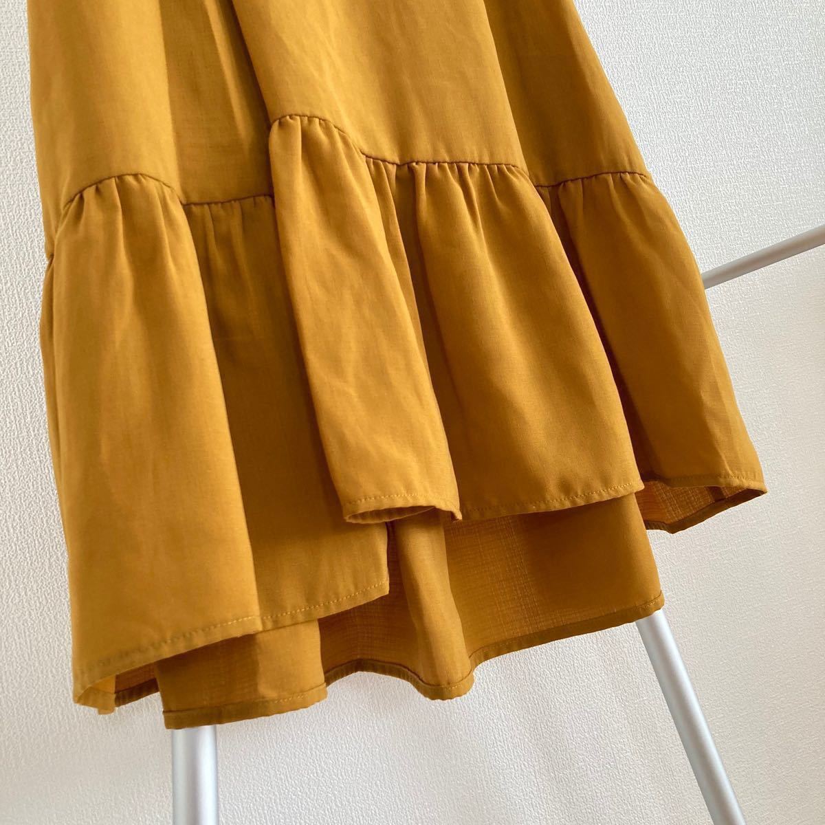 【美品】ロペピクニック　スカート