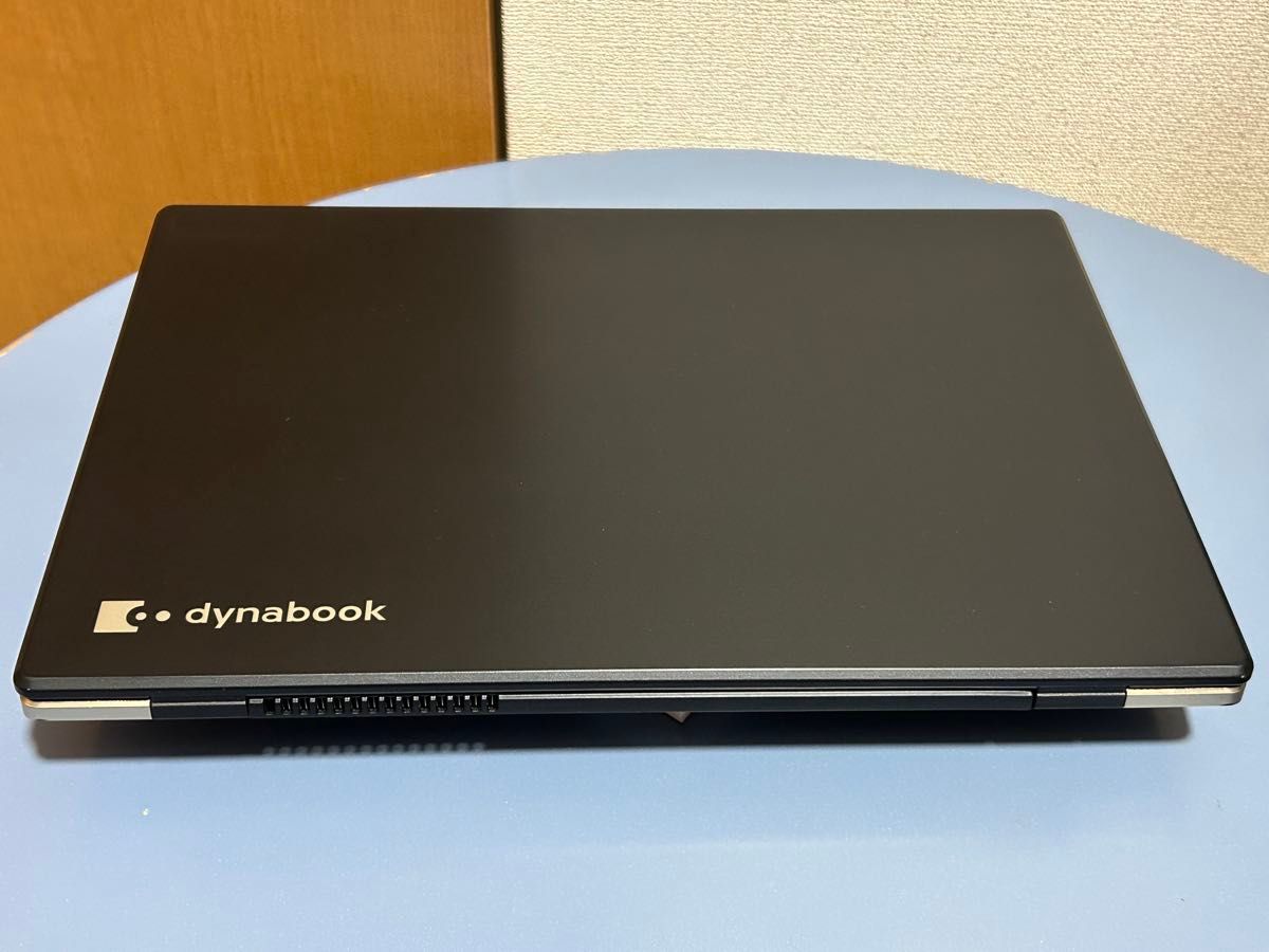 結構美品 Dynabook G83DN 八世代/8GB/256GBNVMe 第8世代 i5 dynabook G83DN /8GB/256GB/13/美品|Yahoo!フリマ