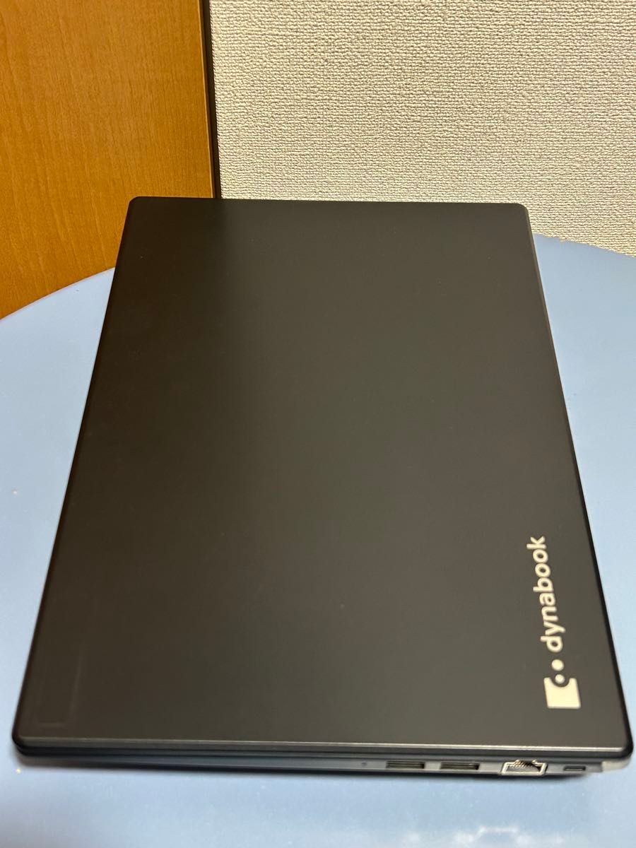 Dynabook G83DN 八世代Core i5/8GB/256GB NVMe 第8世代 i5 dynabook G83DN /8GB/256GB/13/美品|Yahoo!フリマ