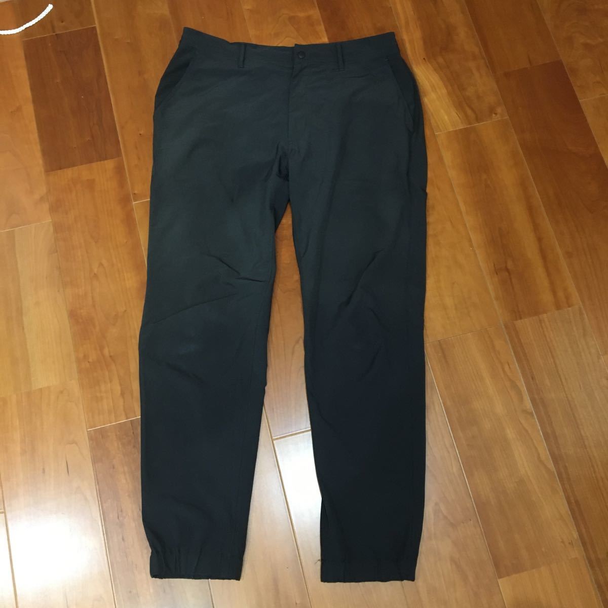 Paypayフリマ ジョガーパンツ メンズ Gu Xl Paypayフリマ ジョガーパンツ メンズ Gu Xl
