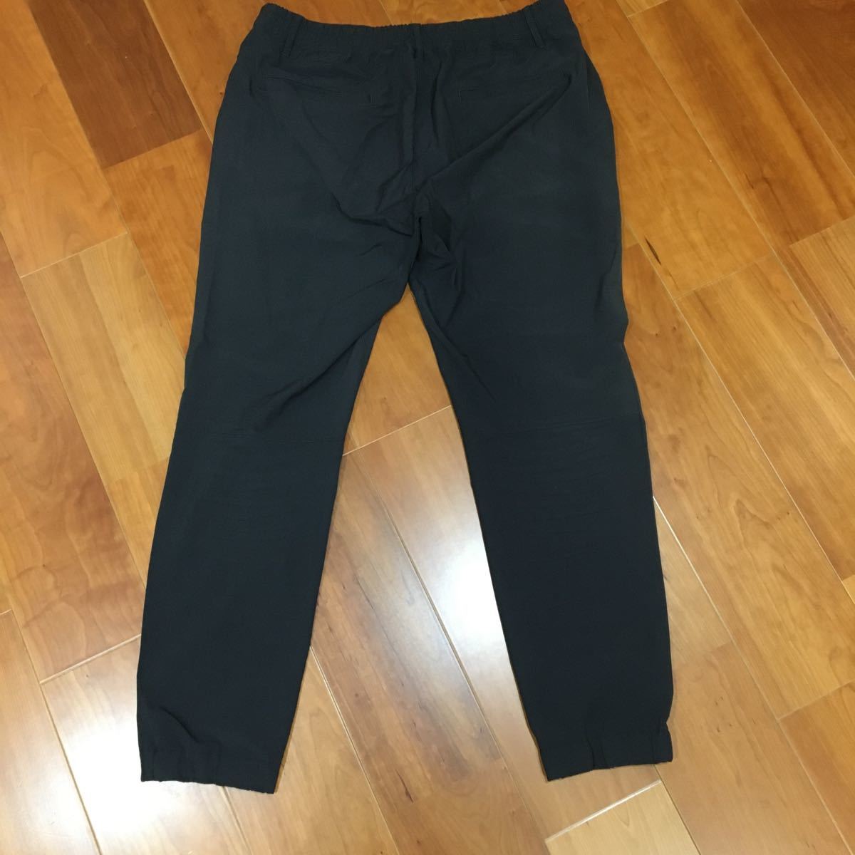 Paypayフリマ ジョガーパンツ メンズ Gu Xl Paypayフリマ ジョガーパンツ メンズ Gu Xl