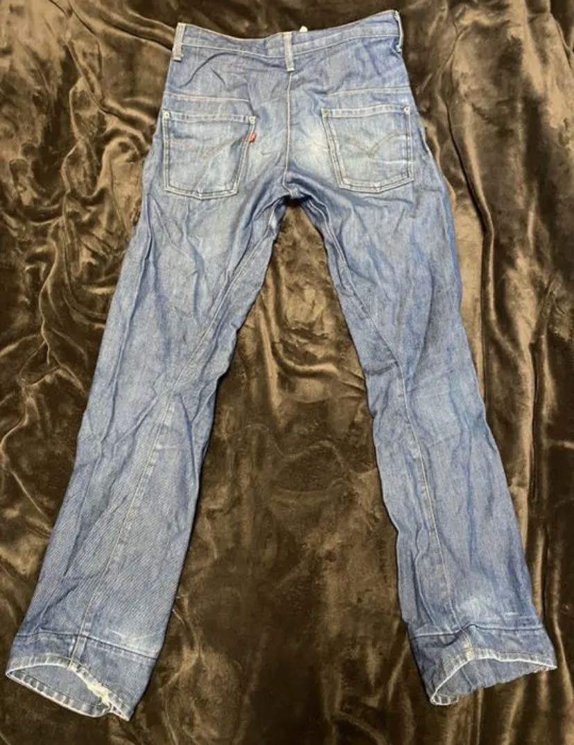 * Levi's Denim брюки *