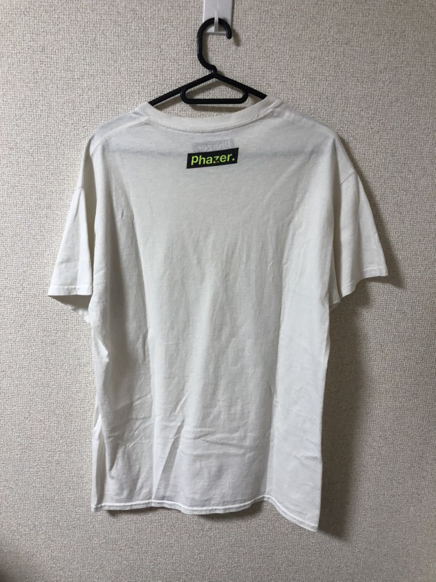 PhazerTシャツ_画像2