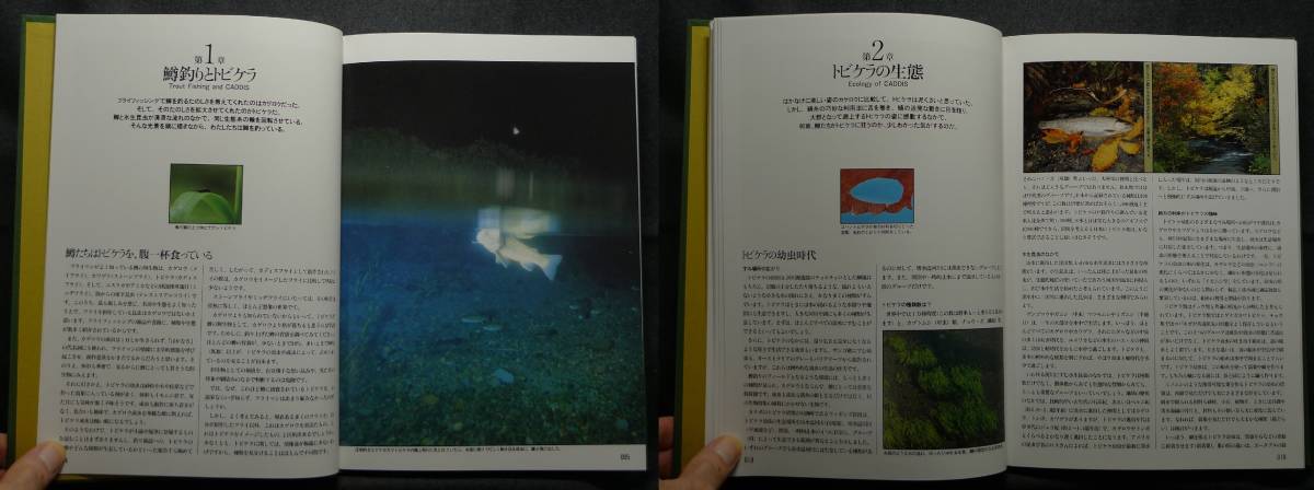 [ super rare ][ beautiful goods ] secondhand book CADDIS flying kela. fly fishing author :. rice field one three *. cape . Hara * rice field fee ..* rice field fee law . also work . settled . publish 