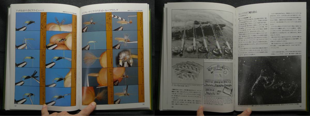 [ super rare ][ beautiful goods ] secondhand book CADDIS flying kela. fly fishing author :. rice field one three *. cape . Hara * rice field fee ..* rice field fee law . also work . settled . publish 