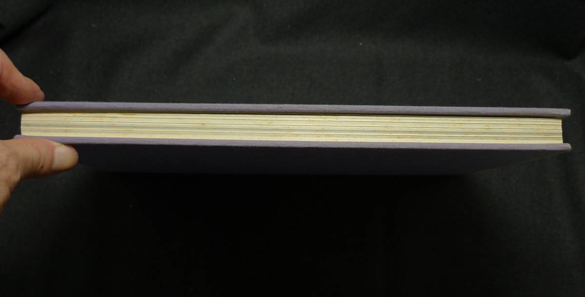 [ супер редкий ][ первая версия ] старая книга сырой . фотоальбом источник ..LUCIOLA CRUCIATA автор : Kuribayashi .( иметь ) nature * книги 