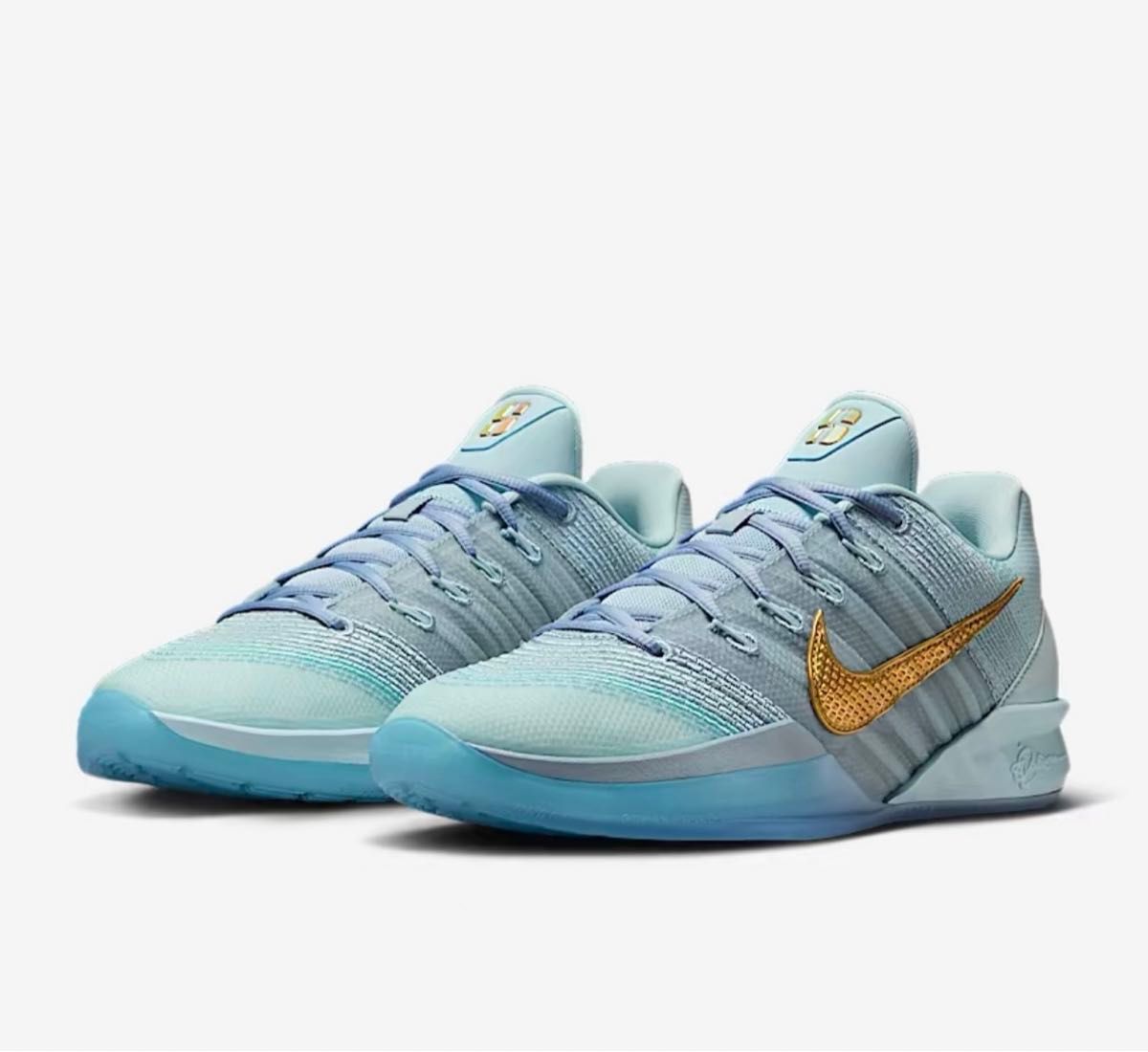 Nike Sabrina 3 28.0 27.5 バスケット 正規品 タグ付き NIKE SABRINA 3 EP 'ASW' ナイキ サブリナ 3 ウィメンズ 【MEN'S