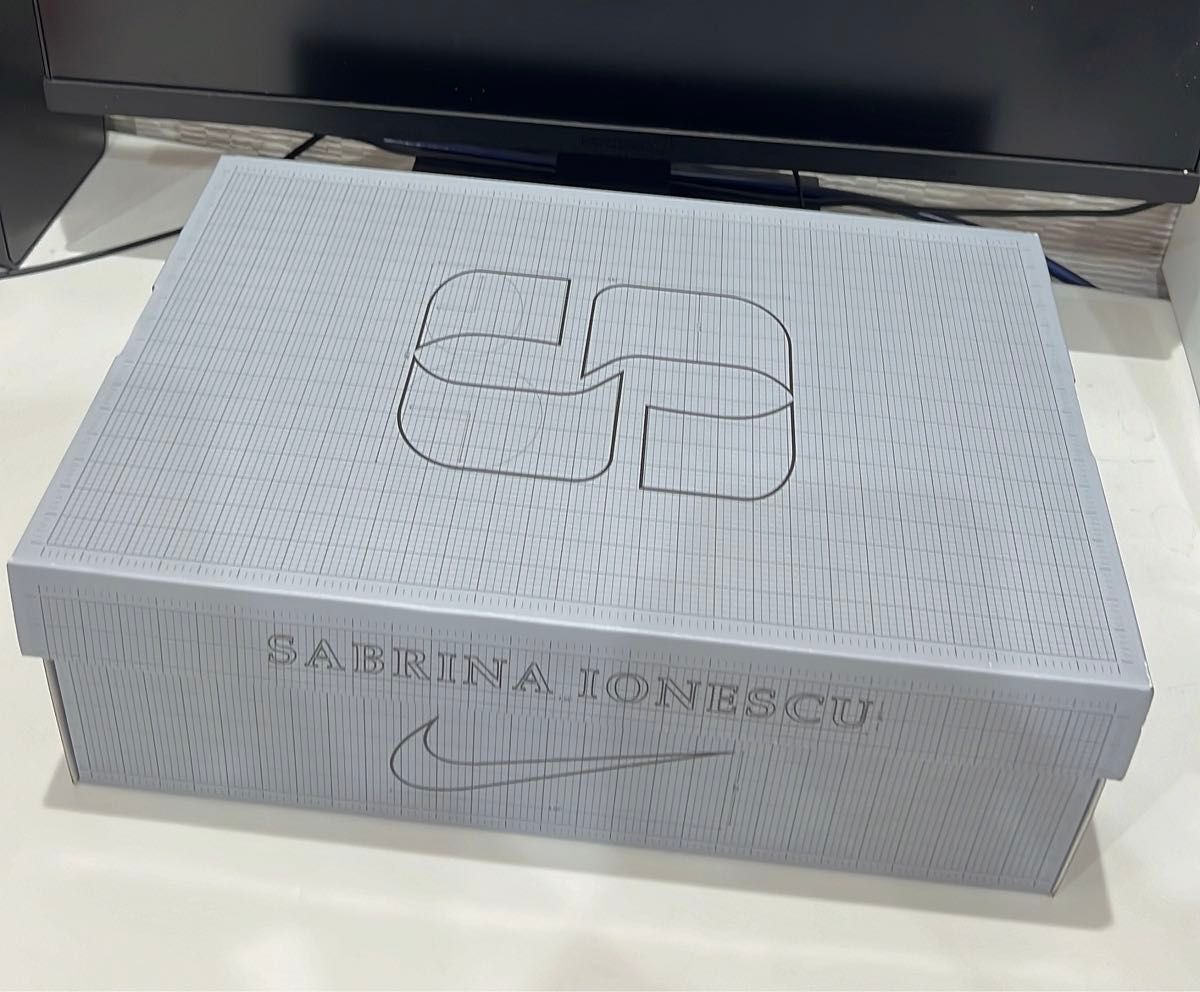 NIKE Sabrina 3 Blueprint バスケットボールシューズ Nike Sabrina 3 