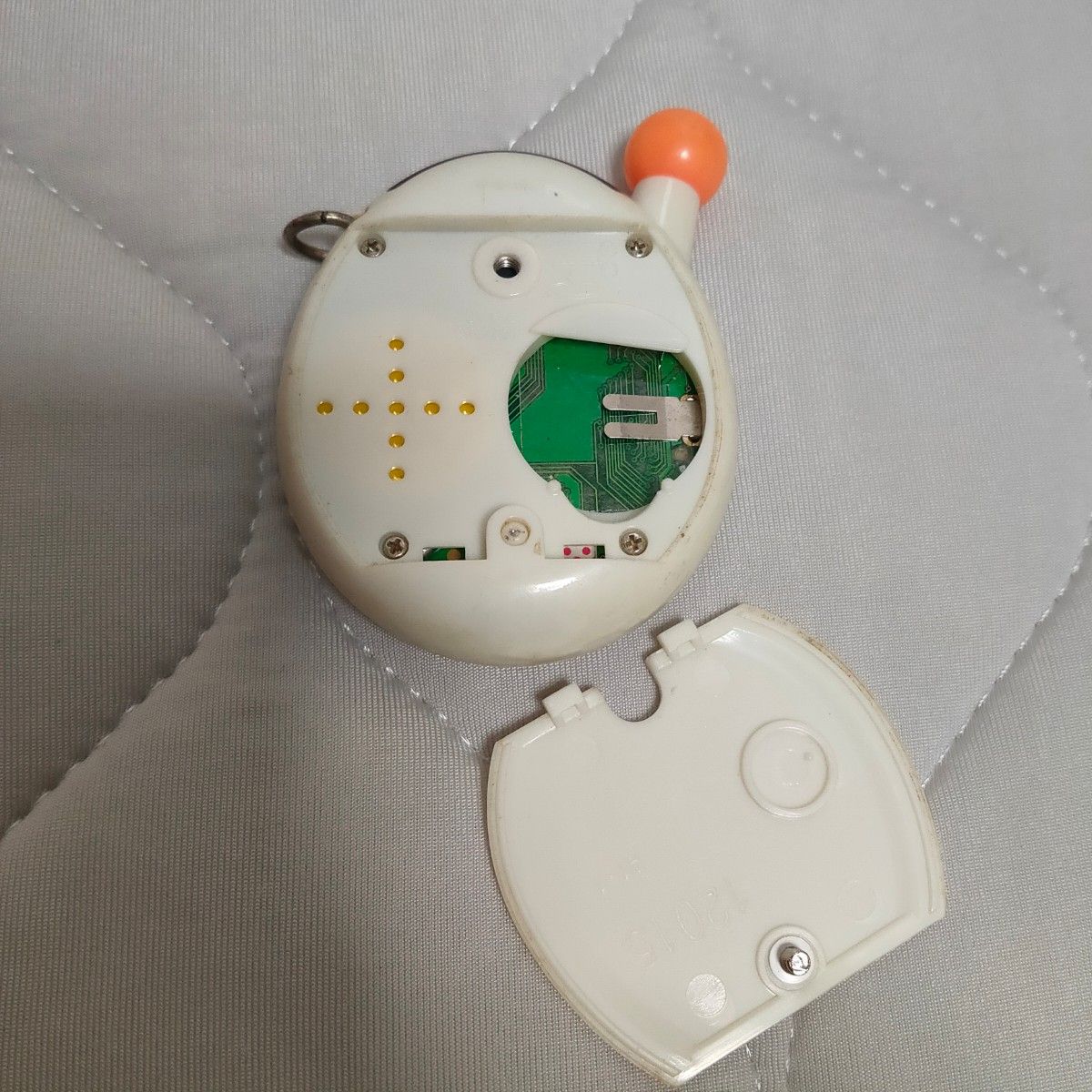たまごっちミーツ 動作確認あり 動作確認済み】たまごっち 超じんせーエンジョイ たまごっち