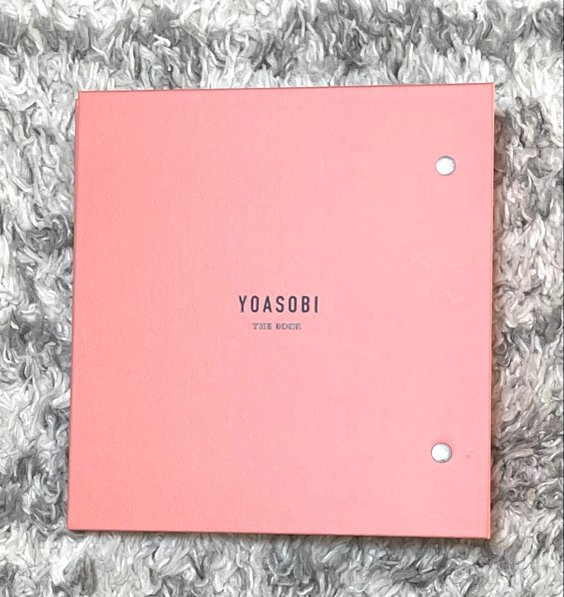 【値下げ】YOASOBI THE BOOK1,2,3 完全生産限定盤 美品 美品】YOASOBI THE BOOK 完全生産限定盤 CD + 付属品 アルバム