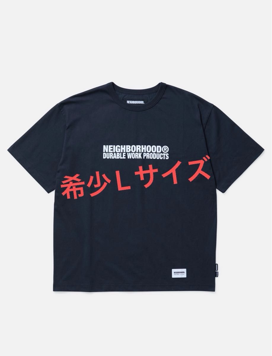 【Neighborhood】25SS SHELTECH CREWNECK Tシャツ ロゴ すぐ届く neighborhood SHELTECH CREWNECK SS|Yahoo!フリマ(旧PayPay