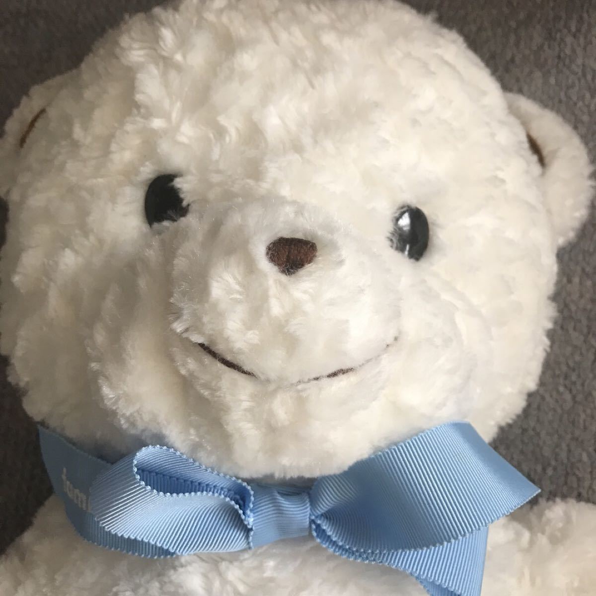 ファミリア ファミちゃん特大 ぬいぐるみ|Yahoo!フリマ(旧 ファミリア ファミちゃん特大 ぬいぐるみ|Yahoo!フリマ(旧