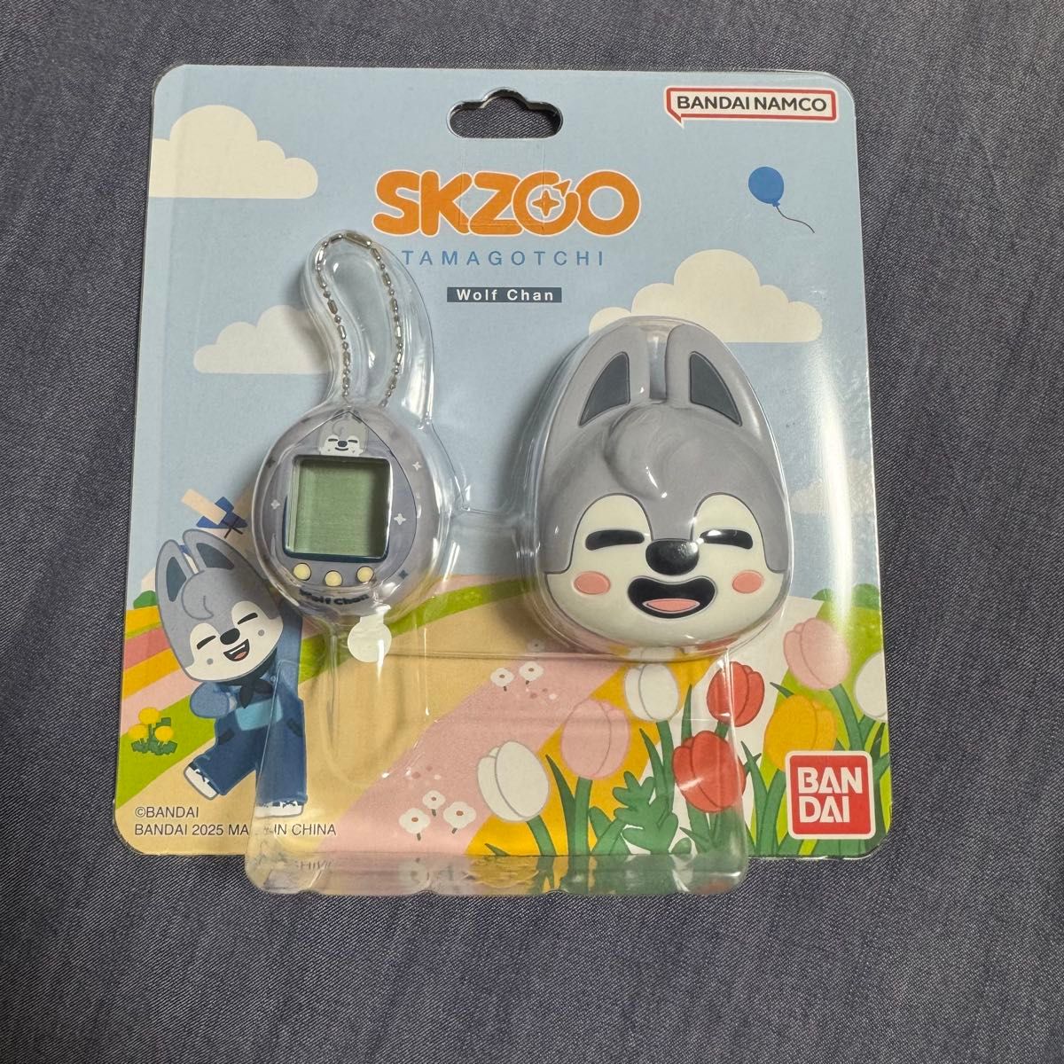 straykids バンチャン ウルフチャン skzoo たまごっち 新品未開封 新品未開封 StrayKids skzoo たまごっち ウルフチャン|Yahoo