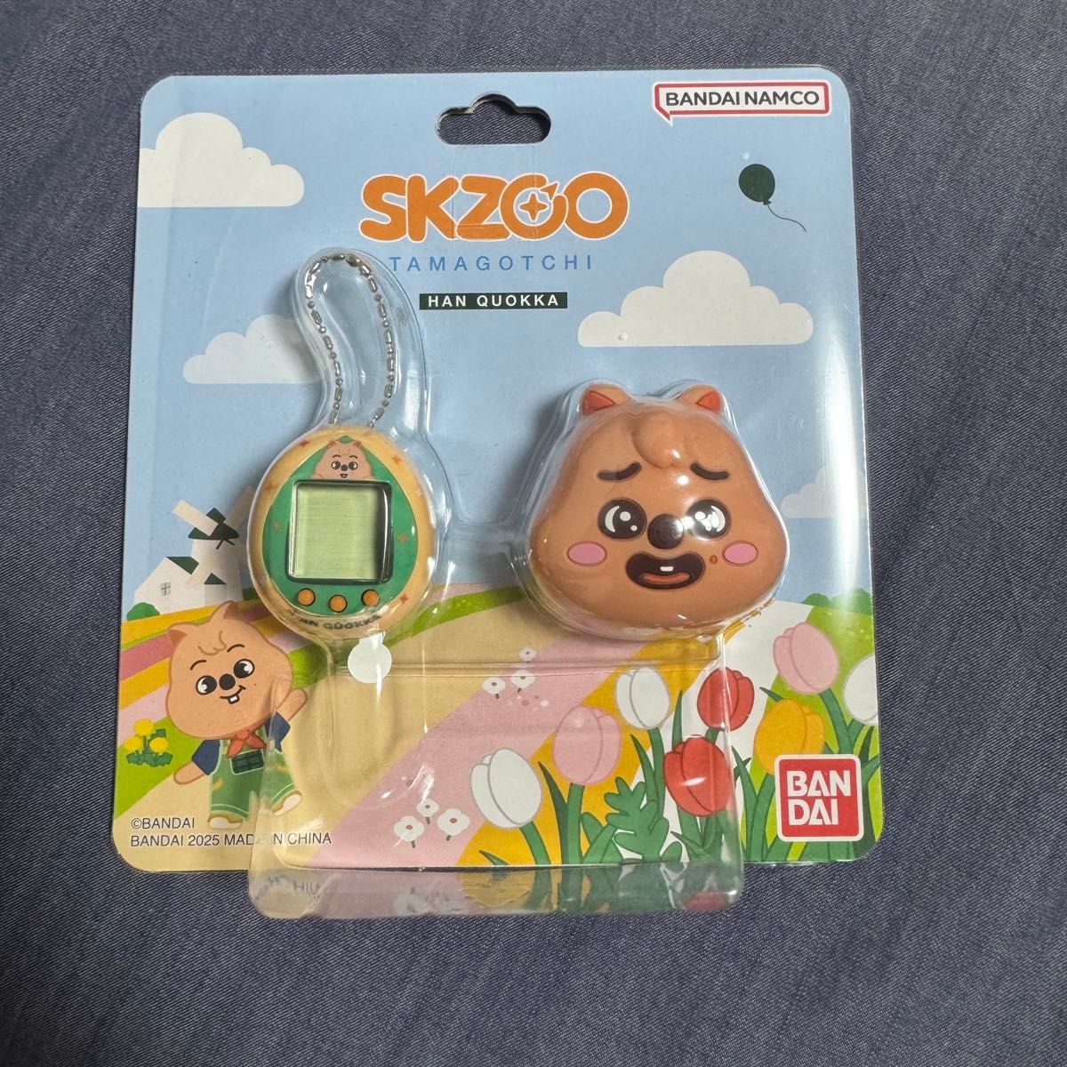 straykids skzoo たまごっち ハンクォッカ 匿名配送 新品未開封 StrayKids skzoo たまごっち ハンクォッカ|Yahoo