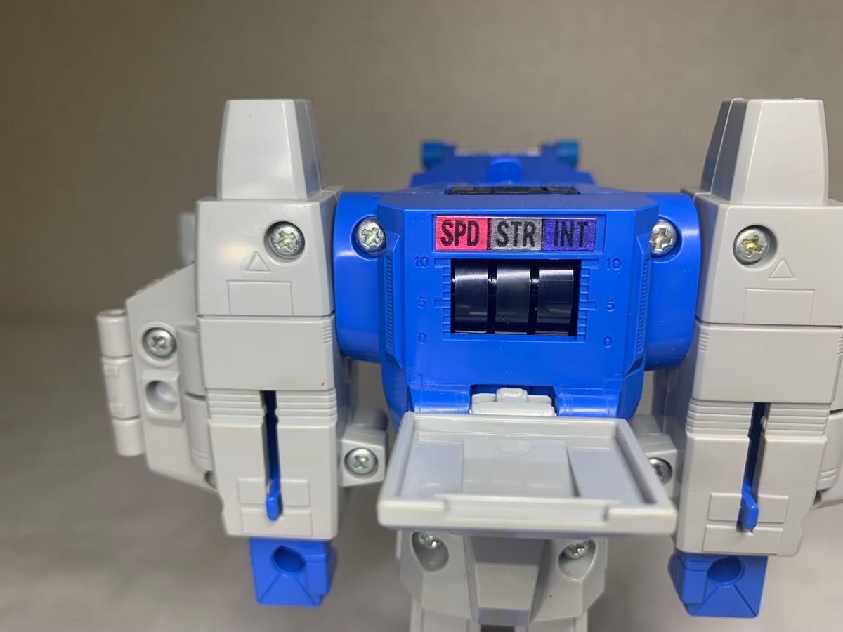 トランスフォーマー ジャンク品　当時物 Yahoo!オークション - ジャンク 当時もの トランスフォーマー