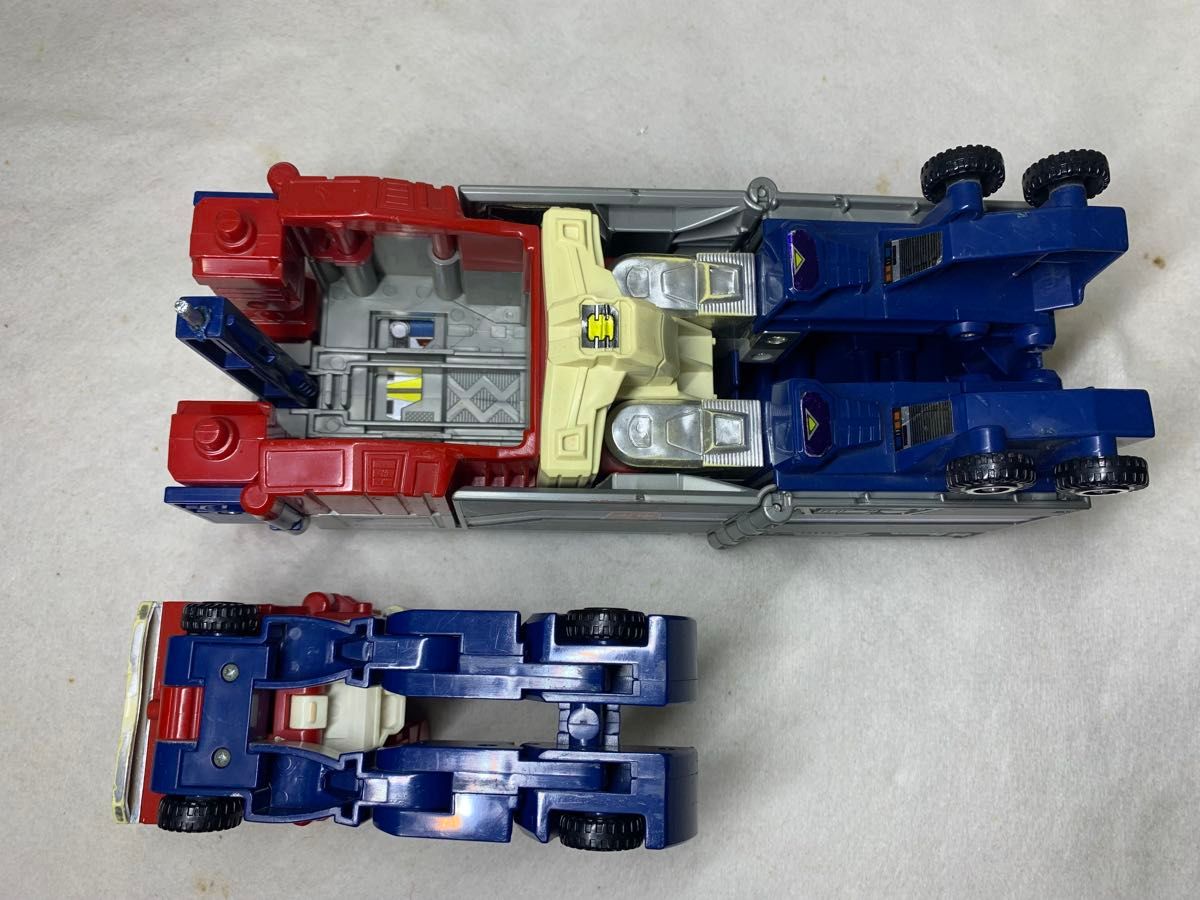 当時物　トランスフォーマー　大量ジャンク品セットG1 タカラ 玩具 ダイアクロン Amazon.co.jp: ジャンク品 タカラ ダイアクロン ダイア