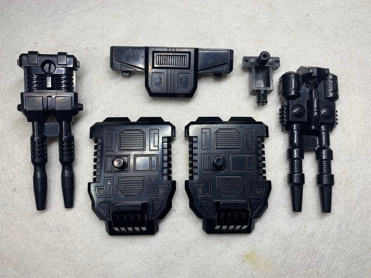 トランスフォーマー　ガーディアン　当時物　C-76 トランスフォーマー ガーディアン 当時物 C-76 当時物