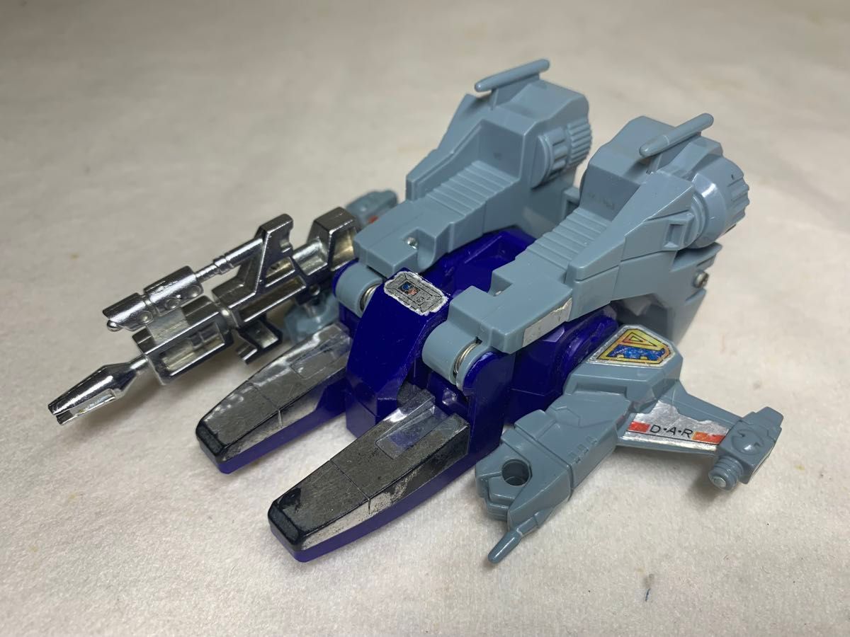 当時物　トランスフォーマー　大量ジャンク品セットG1 タカラ 玩具 ダイアクロン Amazon.co.jp: ジャンク品 タカラ ダイアクロン ダイア