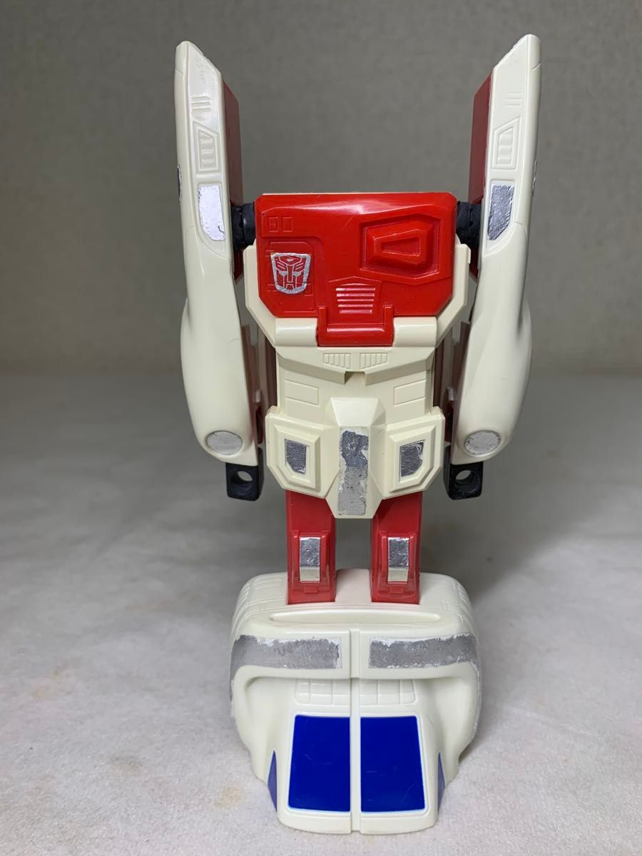 トランスフォーマー　G1 タカラ　　ヘッドマスター　 C-303 ミネルバ トランスフォーマー G1 タカラ ヘッドマスター C-303 ミネルバ