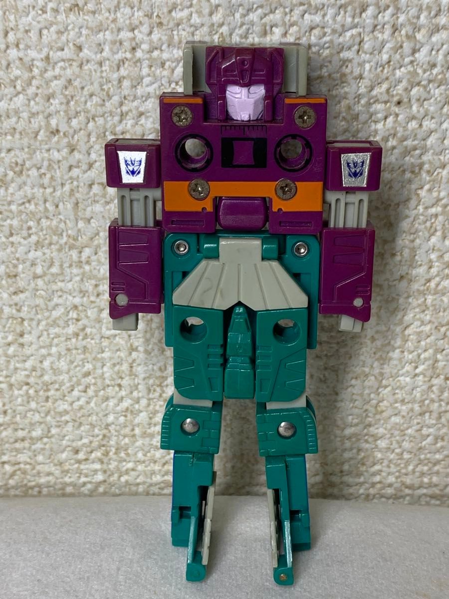 〓ロボットマン〓３体セット！！〜ミクロマン／ダイアクロン／トランスフォーマー Amazon.co.jp: ロボットマン 3体セット〜ミクロマン