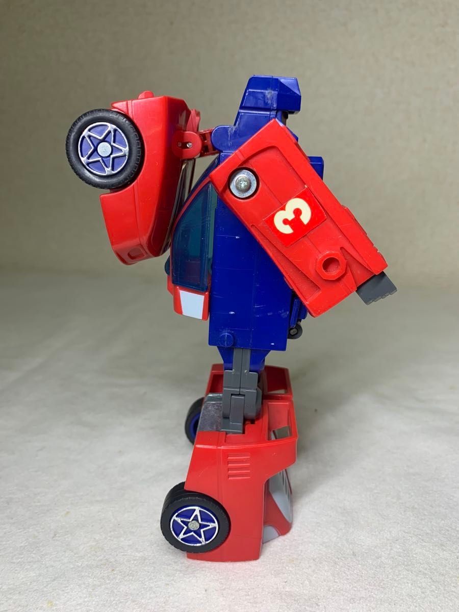 ミクロマン〓レッドパワーズ〓セット〜ダイアクロン／トランスフォーマー／タカラ ミクロマン アーマードスーツ トランスフォーマー G1 タカラ当時