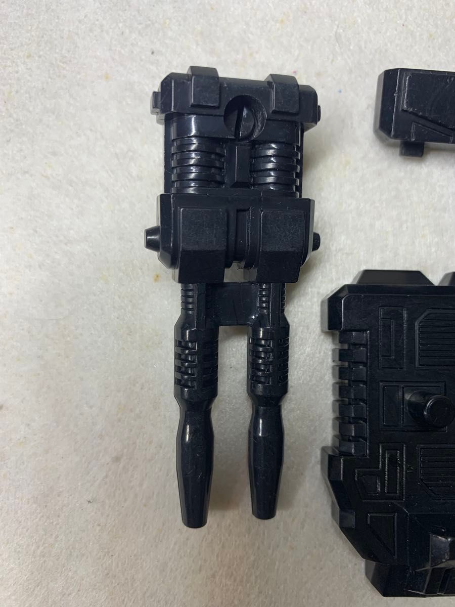 トランスフォーマー　ガーディアン　当時物　C-76 タカラ|C-76 プロテクトボット 合体戦士 ガーディアン|HARDOFF