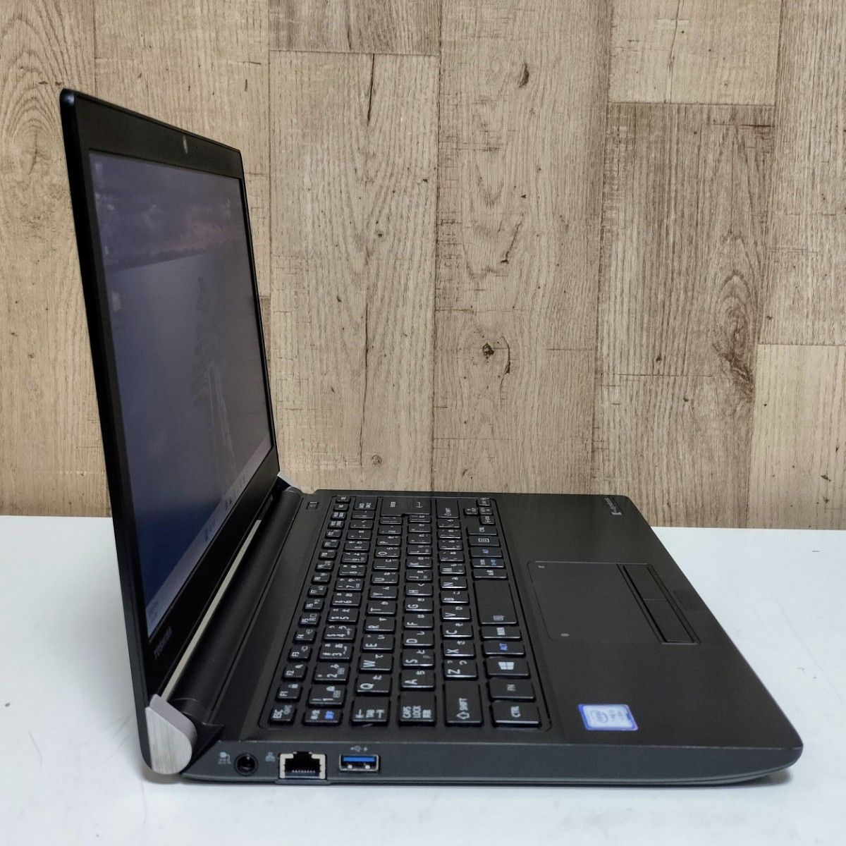 新品SSD256GB/最新WINDOWS11/メモリ8GB/美品Dynabook TOSHIBA dynabook メモリ8GB M 2 SSD256GB Webカメラ Windows11