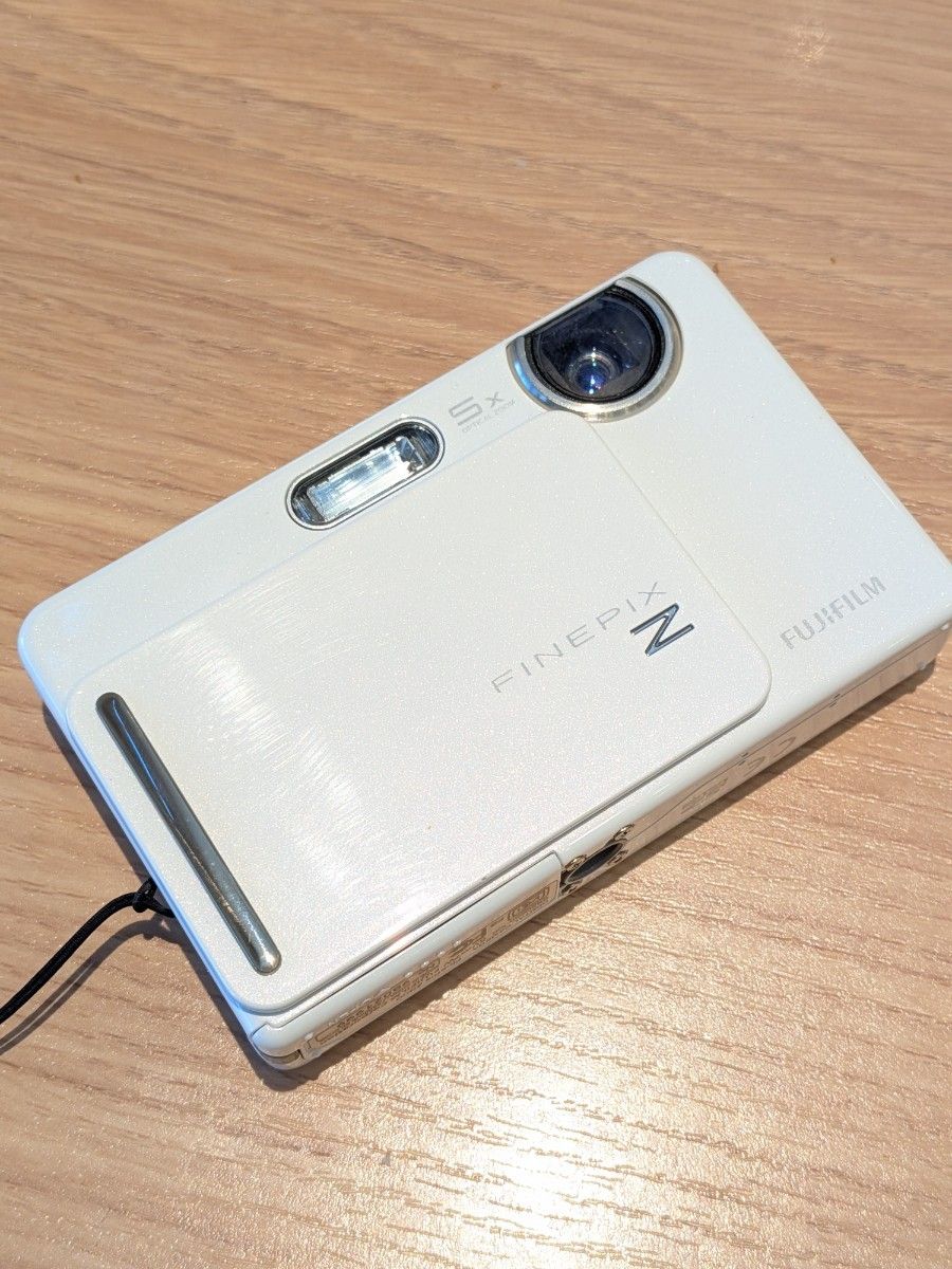 FUJIFILM FINEPIX Z300 動作確認済み 美品・動作確認済】FUJIFILM FinePix Z300 デジカメ 富士