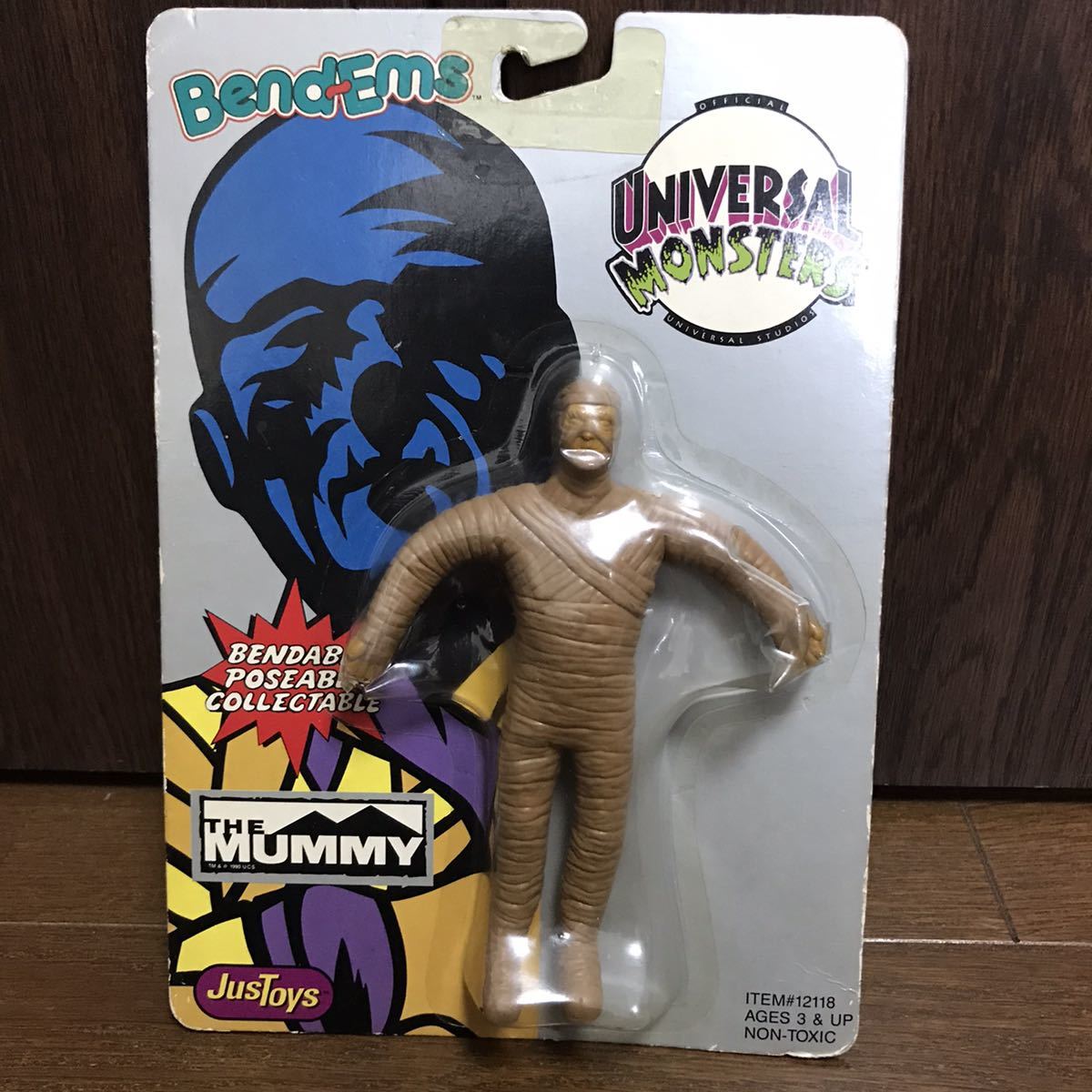 justoys universal monsters bend-ems ユニバーサル モンスターズ ベンダブル ドラキュラ 狼男 フランケンシュタイン マミー frankenstein justoys universal monsters bend-ems ユニバーサル モンスターズ ベンダブル ドラキュラ 狼男 フランケンシュタイン マミー frankenstein