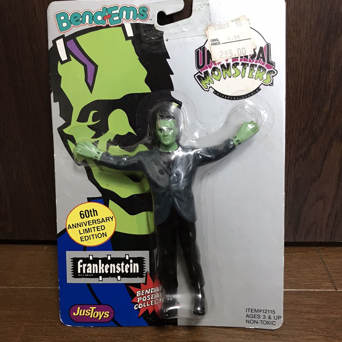justoys universal monsters bend-ems ユニバーサル モンスターズ ベンダブル ドラキュラ 狼男 フランケンシュタイン マミー frankenstein justoys universal monsters bend-ems ユニバーサル モンスターズ ベンダブル ドラキュラ 狼男 フランケンシュタイン マミー frankenstein
