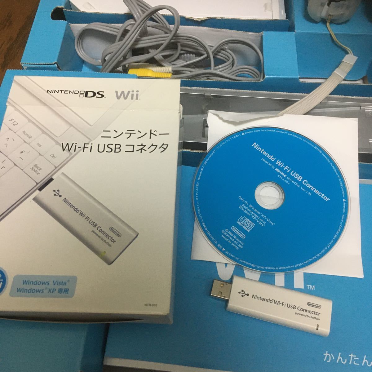 ニンテンドー　ｗii  