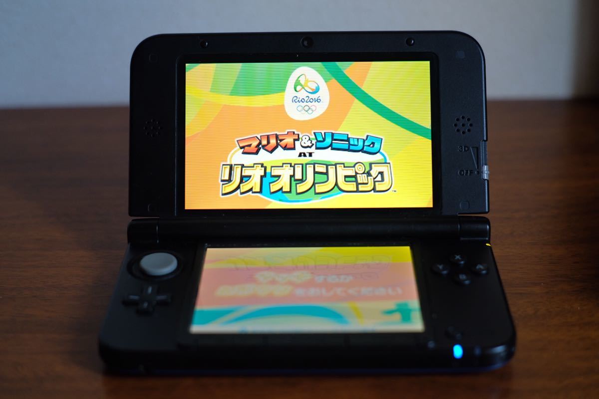 Paypayフリマ 3ds マリオ ソニック At リオオリンピック Paypayフリマ 3ds マリオ ソニック At リオオリンピック