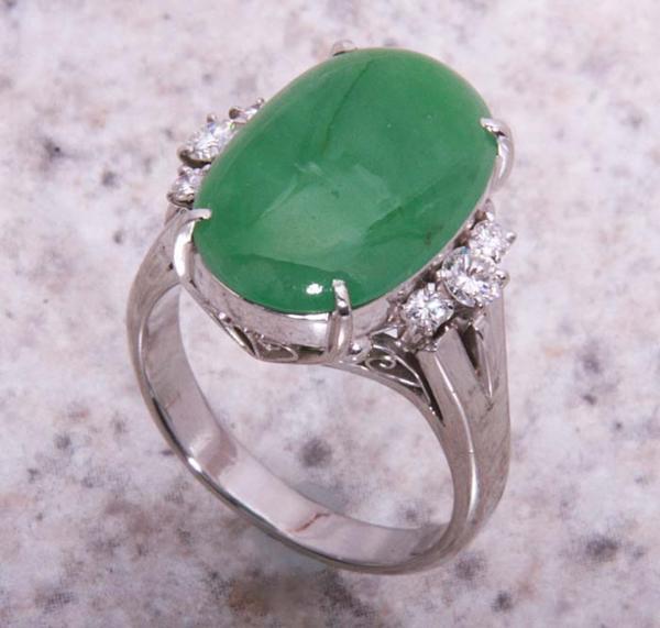 《Shop Shop Выставка》 PM850 ★ Natural Jade+Dining ★ C-3935