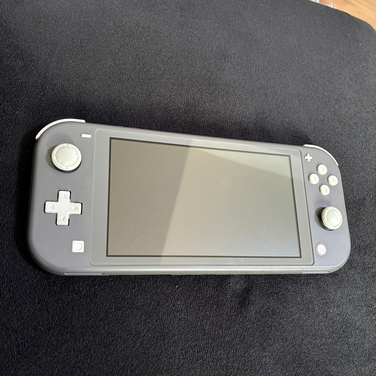 ジャンクswitchライト ニンテンドースイッチライト本体のみ ややジャンク|Yahoo