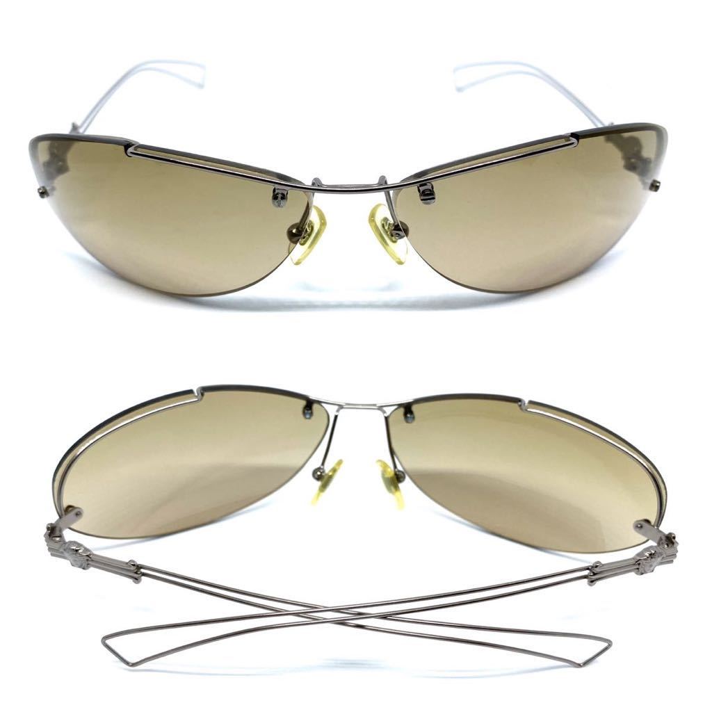 VERSACE sunglasses HYDE have on model Versace case glasses frame glasses L'Arc-en-Ciel