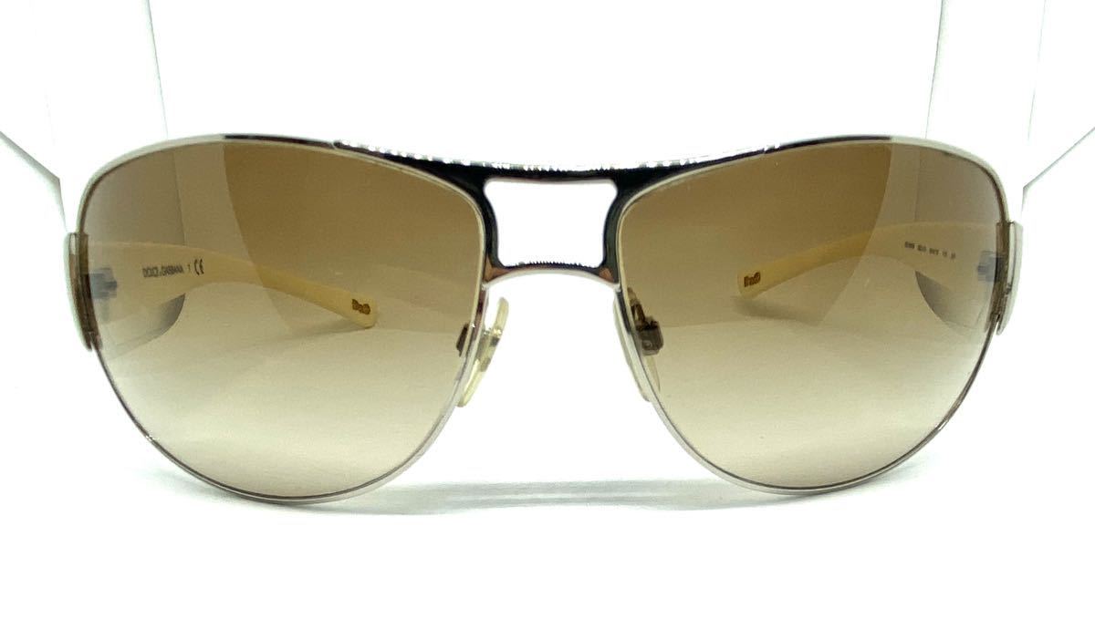 D&G Dolce&Gabbana sunglasses GACKT have on model Dolce&Gabbanagakto. attaching case glasses frame glasses case box guarantee 20805