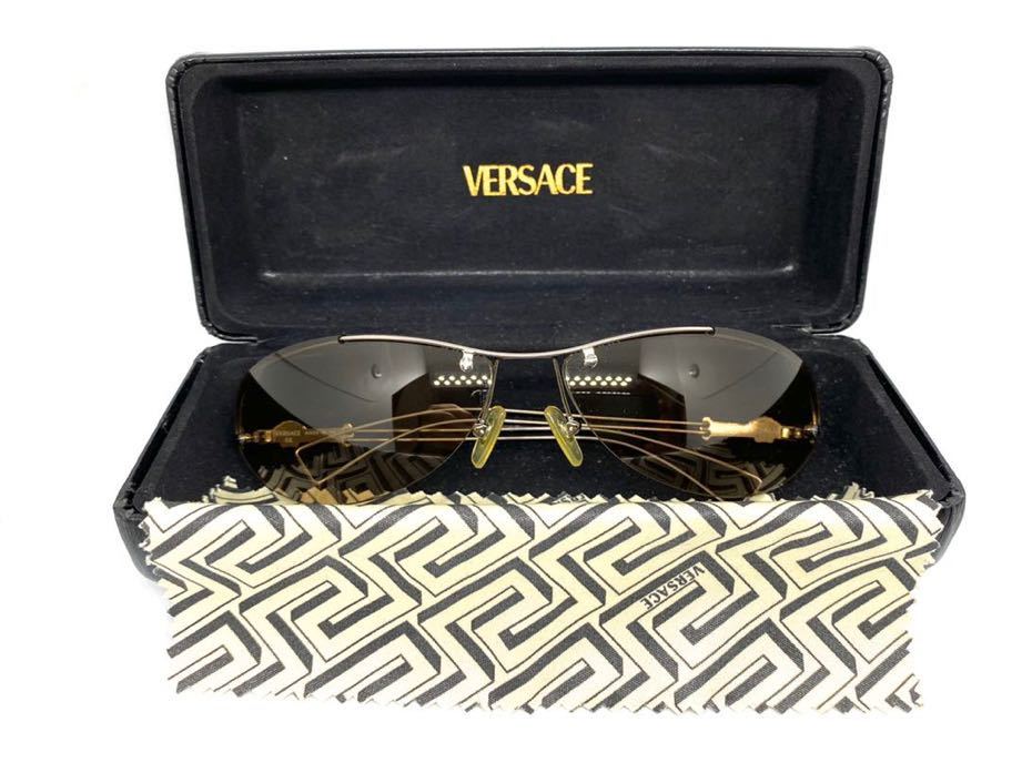 VERSACE sunglasses HYDE have on model Versace case glasses frame glasses L'Arc-en-Ciel