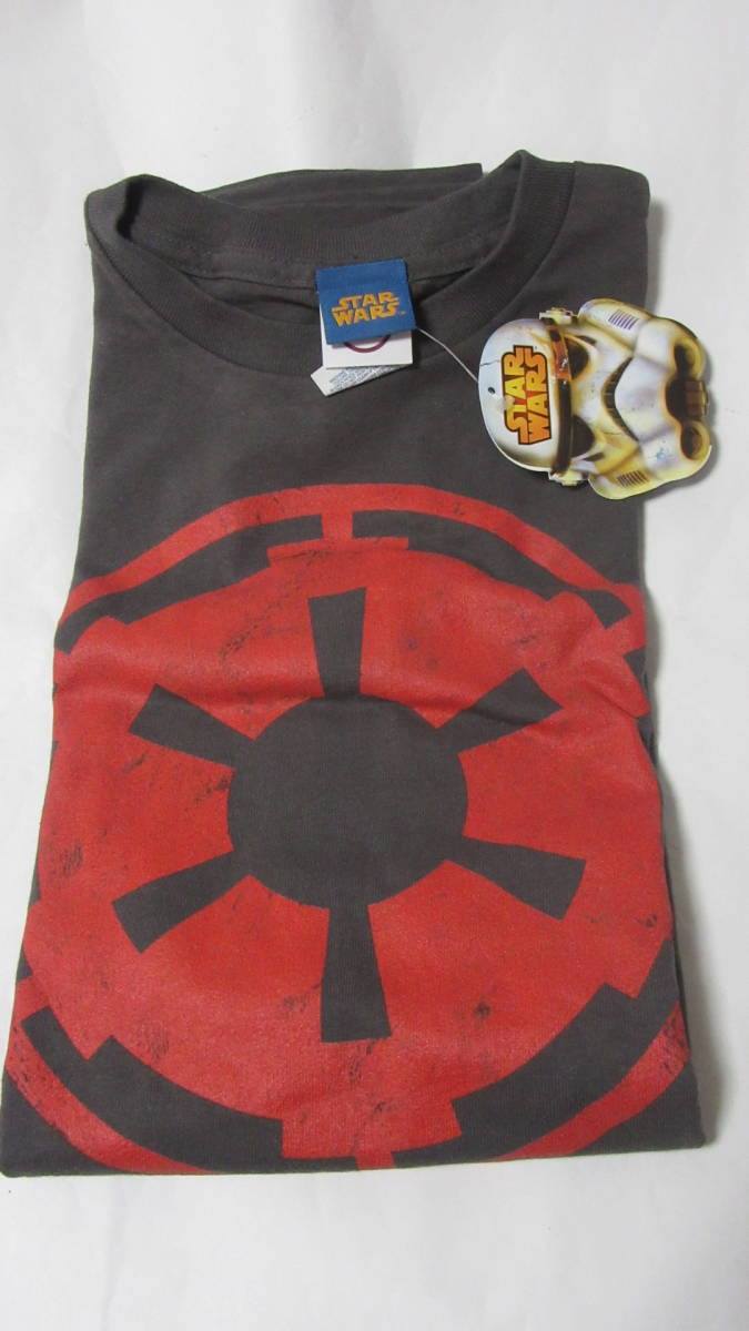 Star Wars T-shirt L size 3 pieces set exhibition unused goods 