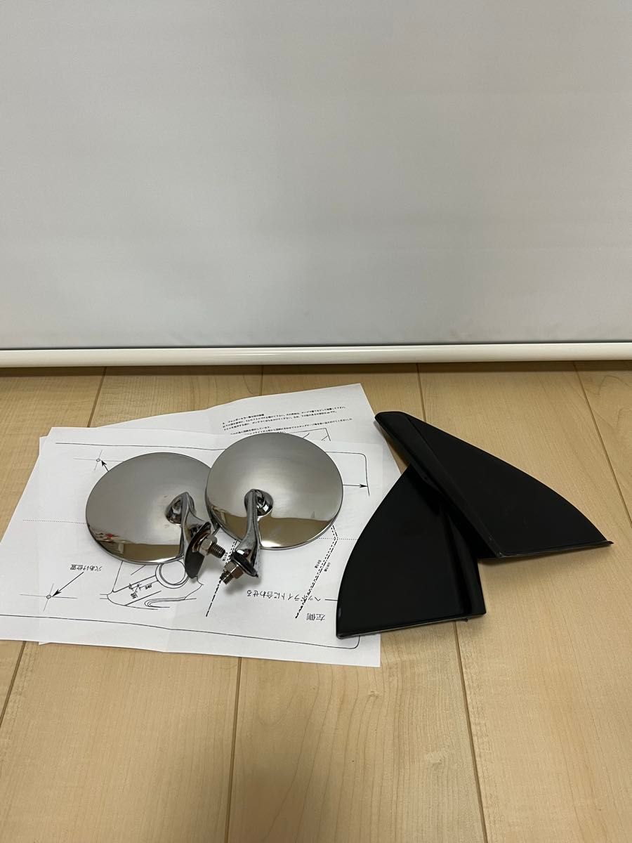 L700S ミラジーノ フェンダーミラー 中古 ミラジーノ l700s フェンダーミラー 中古 取説付|Yahoo!フリマ
